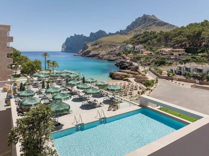 Sport & Beauty 2, El Vicenc de la Mar Adults Only (+12), Baleares