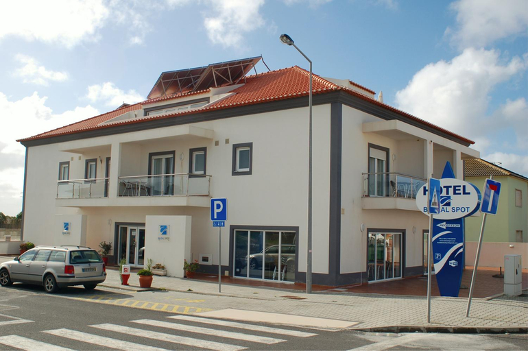 Others 3, Hotel Baleal Spot, Peniche