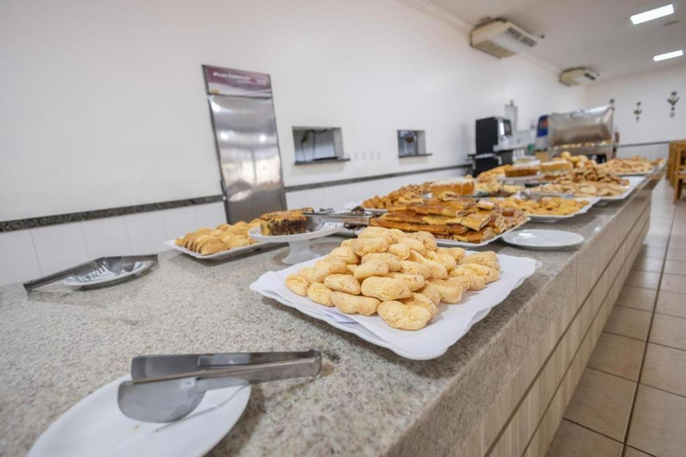 Food & Drinks 3, Villas diRoma - --com Piscinas 24h -- DESTINOS COMBINADOS TURISMO, Caldas Novas