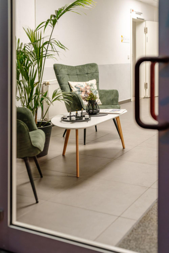 Public Area 3, Sonnenschein Hotel und Apartments, Eichsfeld