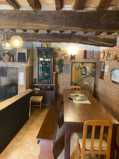 Food & Drinks, Etruscan residence Perugia, Perugia