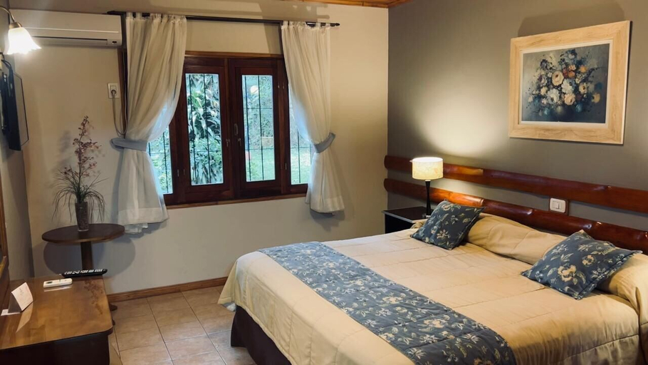 Bedroom 3, Orquideas Hotel & Cabañas, Iguazú