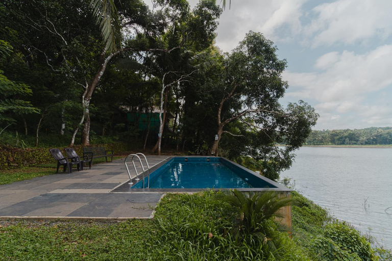 Sport & Beauty 5, Lakedale Resorts, Thrissur