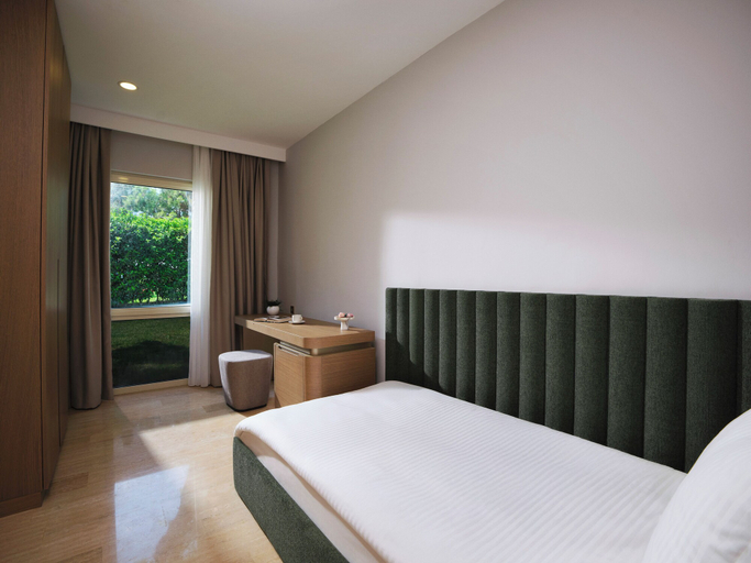 Bedroom 2, FashionTV Luxe Resort - Luxury All Inclusive, Kemer