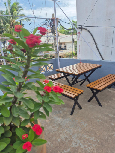 Others 4, MJ Residency, Tiruchirappalli