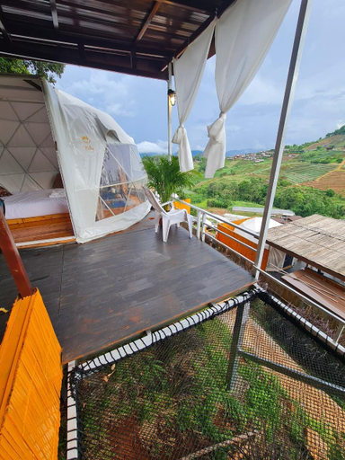 Others, มิด้าโฮมสเตย์ม่อนแจ่ม, Mae Rim