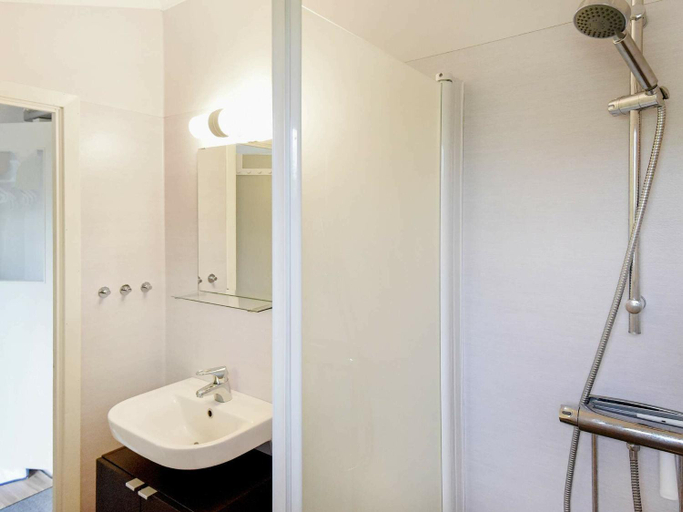 Bathroom 3, person holiday home in Frandefors, Färgelanda