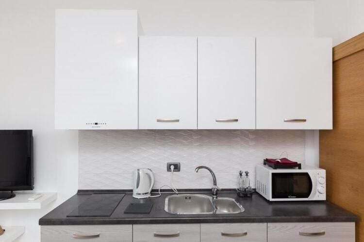Others 5, One Bedroom apartment with terrace, Dubrovnik