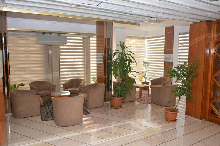 Public Area, Güleryüz Hotel 2, Antalya