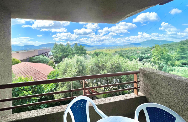 Others 5, Residence with panoramic view in Cugnana Verde, Olbia-Tempio
