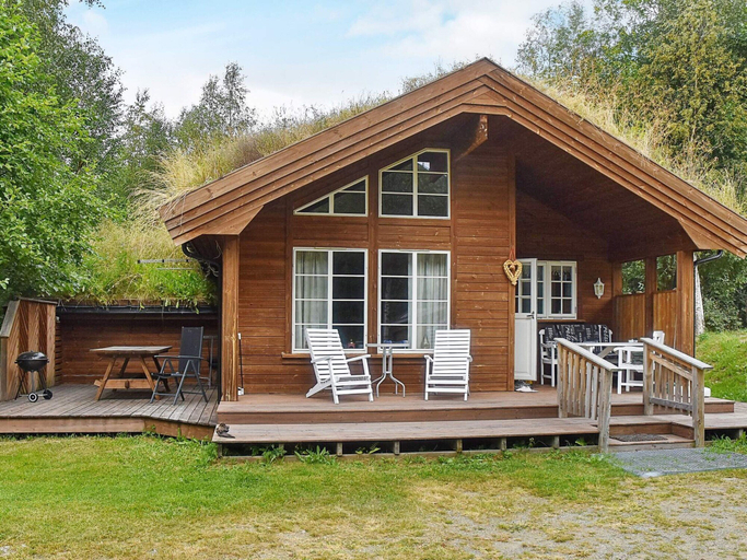 Exterior & Views 2, 6 Person Holiday Home in Bofjorden, Surnadal