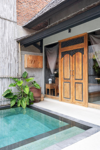 Others 3, Black House Villa by Betterplace, Badung