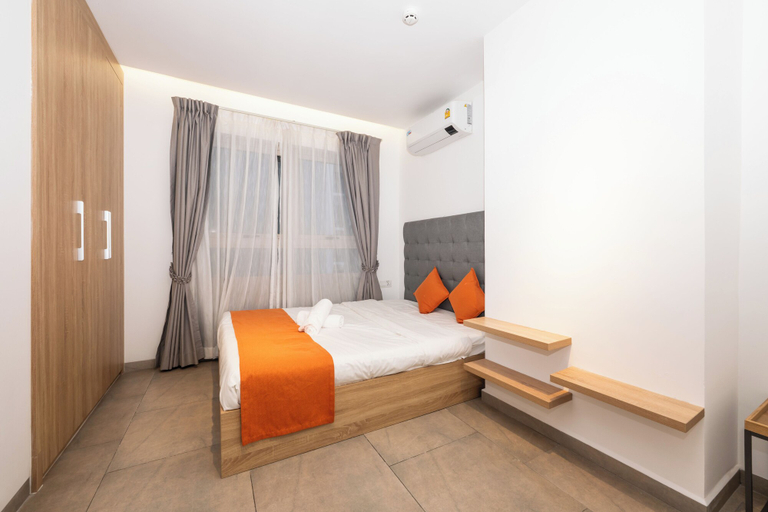 Room 3, Urban Village Residence by Orchid Homes, Mean Chey