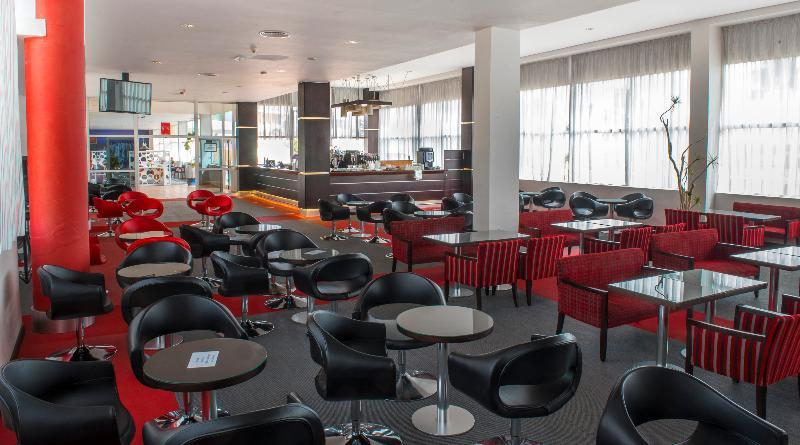 Food & Drinks 5, Hotel Drago Park by Pierre & Vacances, Las Palmas