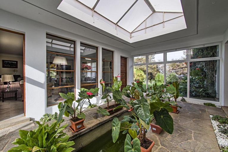 Garden 3, Las Sabinas Villa - El Guincho, Garachico, Santa Cruz de Tenerife