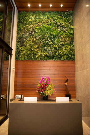 Public Area 2, Serravita Hotel, Piui