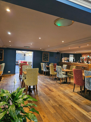 Food & Drinks 5, The Queens Hotel, York