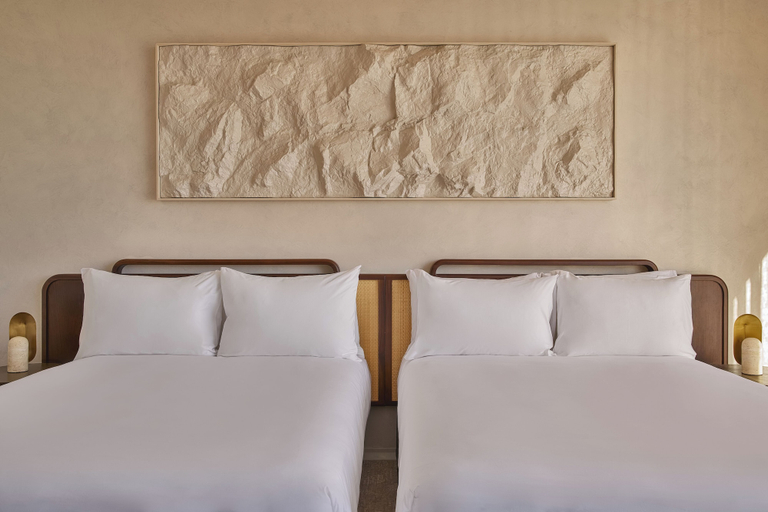 Bedroom 4, Mondrian Gold Coast, Gold Coast