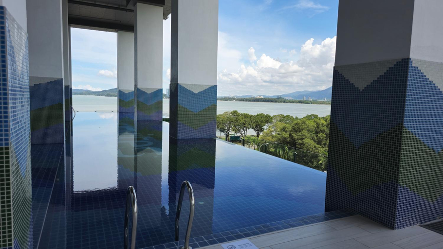 3, BaySuites by Alawa Homes, Kota Kinabalu