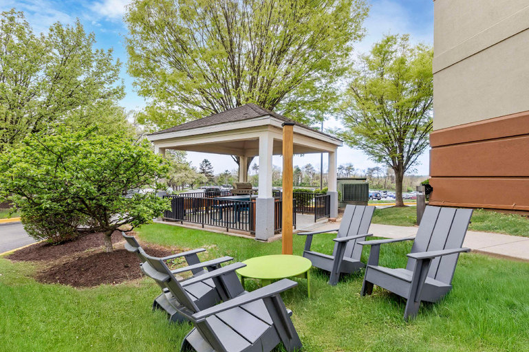 Others 5, Sonesta Simply Suites Baltimore BWI Airport, Anne Arundel