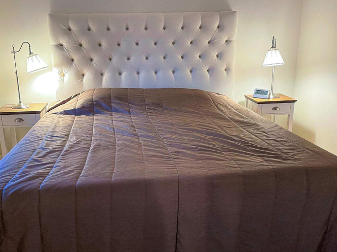 Bedroom 2, person holiday home in PRASSEBO-By Traum, Lilla Edet