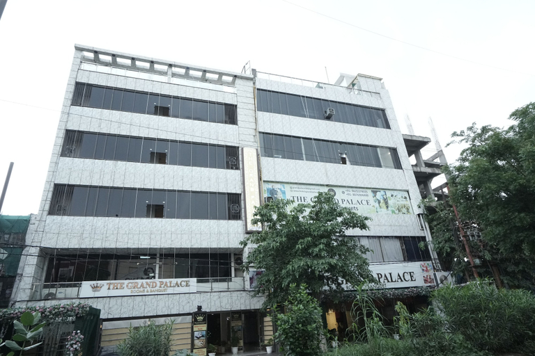 Exterior & Views 2, The Grand Palace, Gautam Buddha Nagar