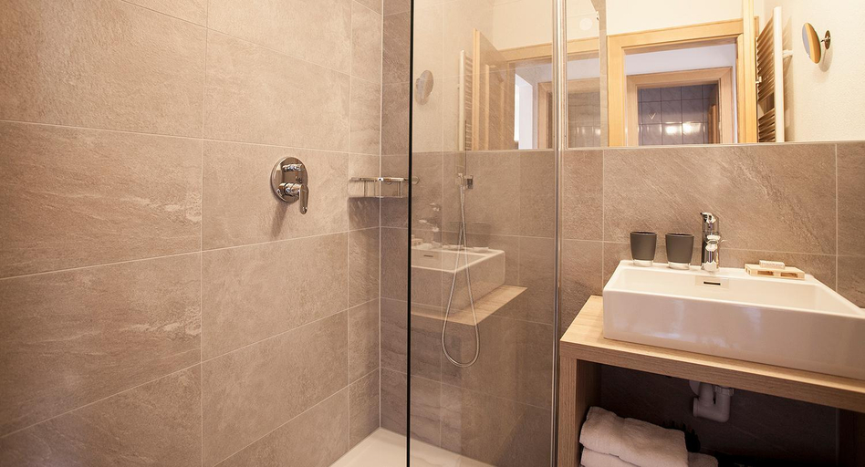Bathroom 3, Living Apart Anita, Imst