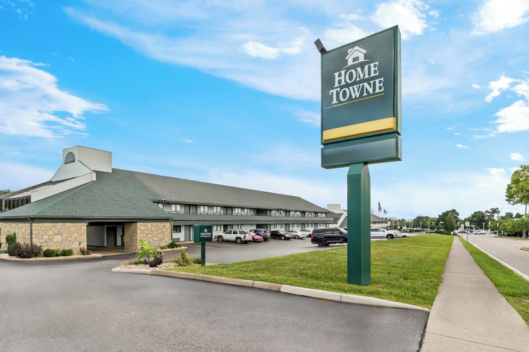 Exterior & Views 2, Hometowne Studios Florence, Ky-Cincinnati Airport, Boone