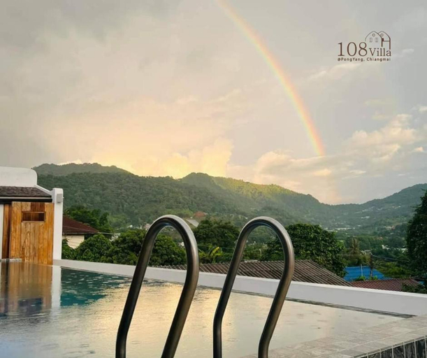 Sport & Beauty 2, 108 Villa PongYang , Mae Rim