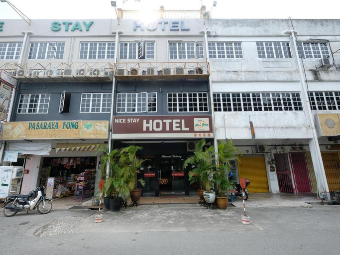 Exterior & Views 3, NICE STAY HOTEL, Raub
