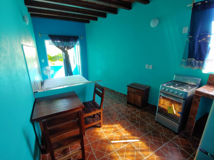 Others 4, CASA NANTLI, Cabo Corrientes