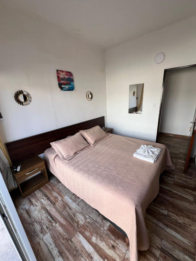 Bedroom 2, Complejo Roccatini, Santa María