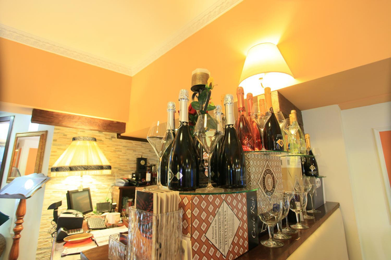 Food & Drinks 4, Balconata 2.0 Banqueting & Accommodations, Foggia
