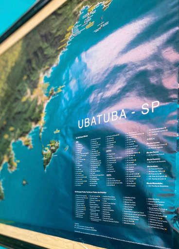 Others 4, Aloha Oe Itagua, Ubatuba