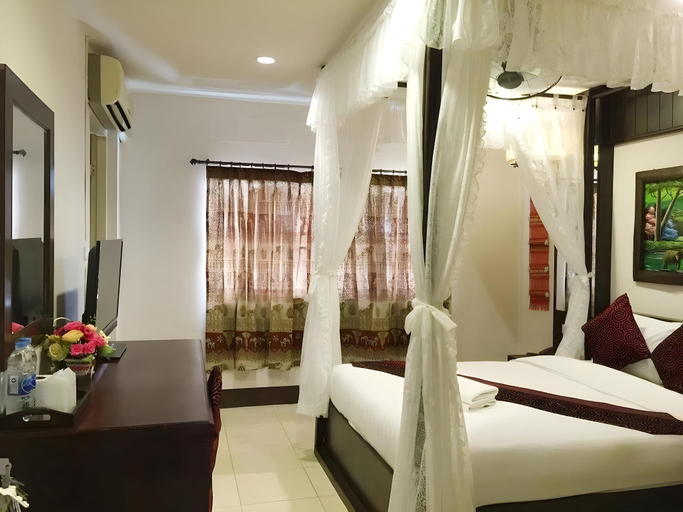 Bedroom 3, Chana Place Lanna , Muang Chiang Mai