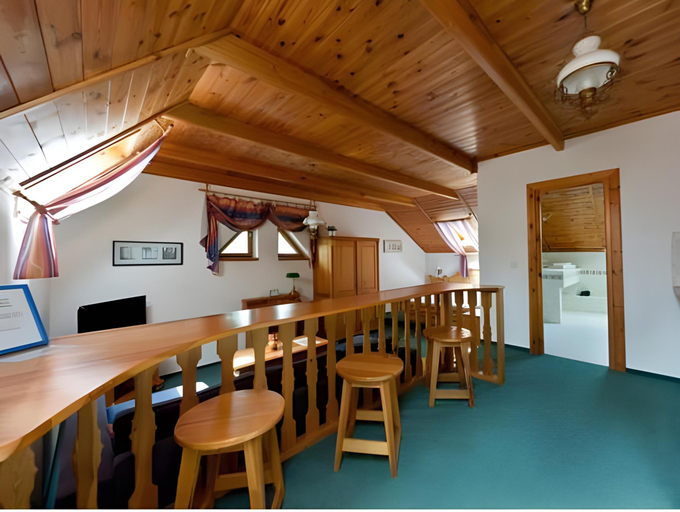 Food & Drinks, Penzion Linhart, Nymburk