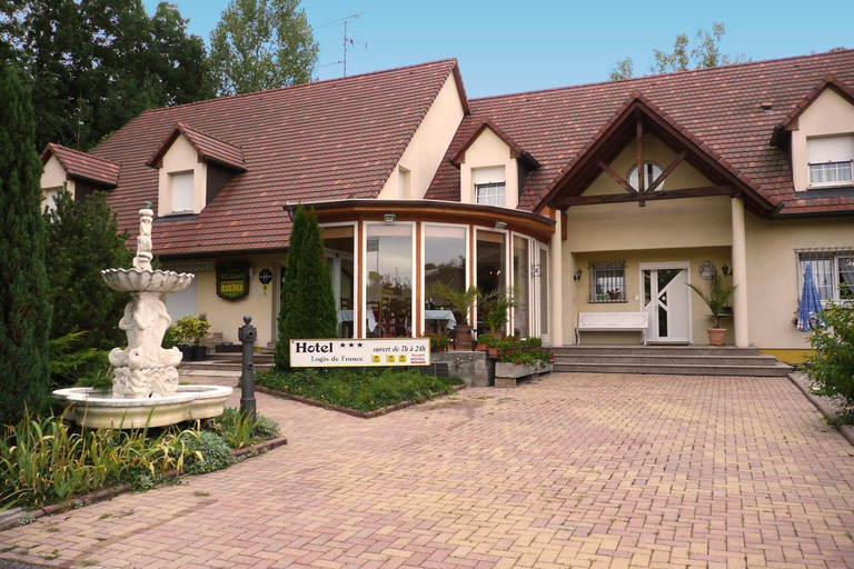 Others 4, Hotel sud alsace, Haut-Rhin