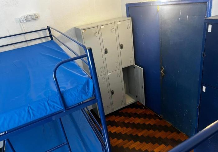 Bedroom 3, Maresias do Leme, Rio de Janeiro