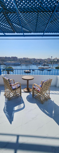 Others 3, La Terrace, Aswan