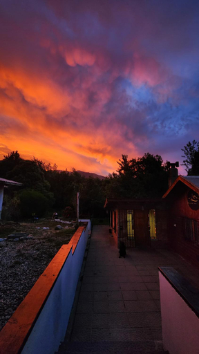 Others 4, Cuatro Cerros Hostel, Bariloche
