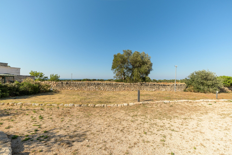 Room 4, Masseria Pichilicchio 2 by Wonderful Italy, Brindisi