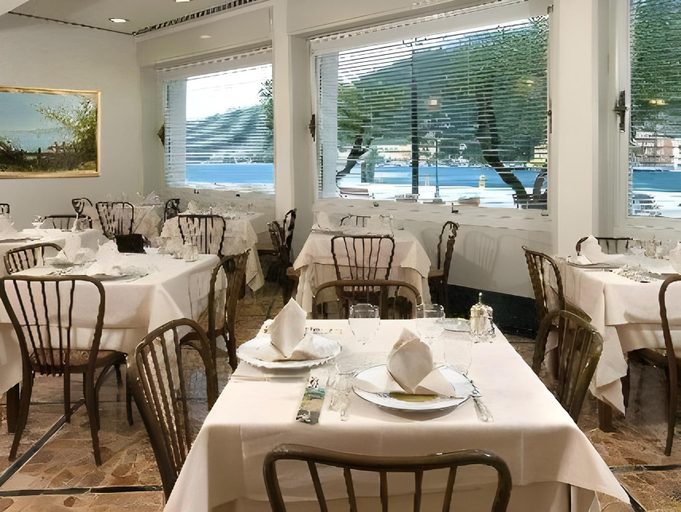 Food & Drinks 5, Hotel Milano, Brescia