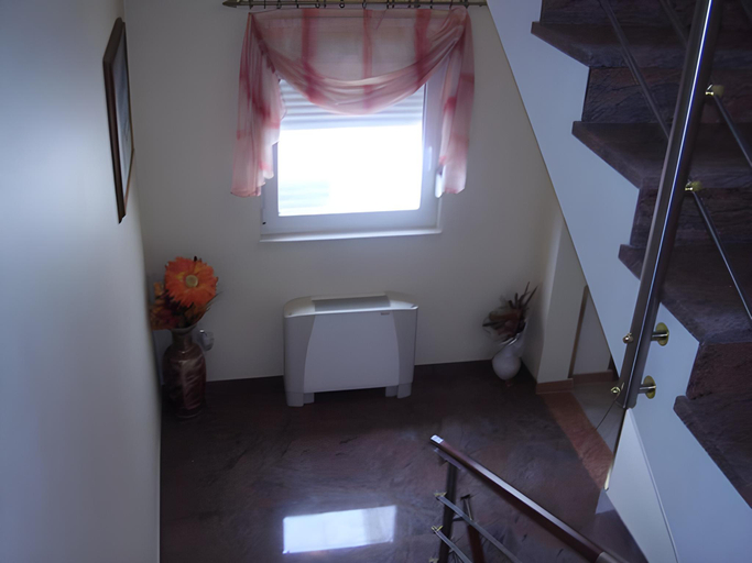Bedroom, Hotel Adria, Kaštela