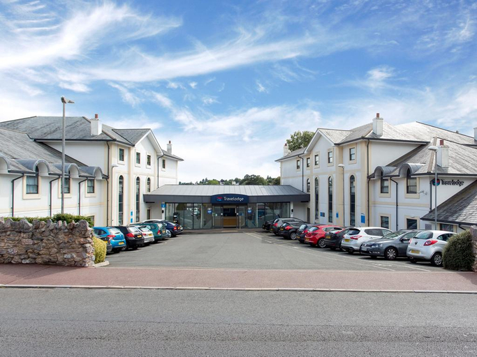 Others, Travelodge Torquay, Torbay