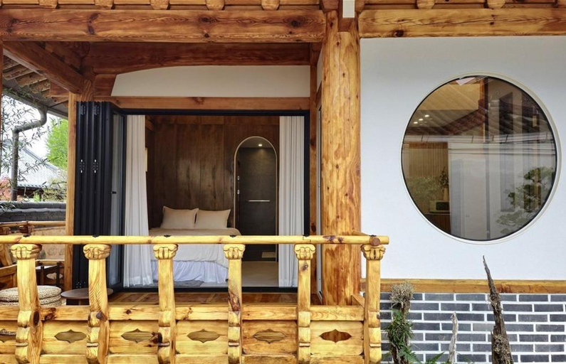 Others 5, Stay Hanul Jacuzzi Private Pension, Jeonju