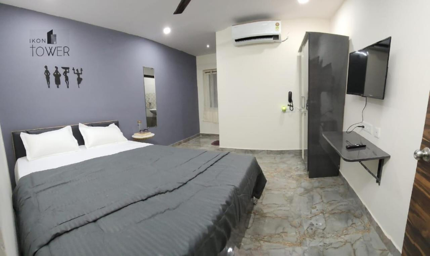 Others 5, IKON STAY, Hyderabad