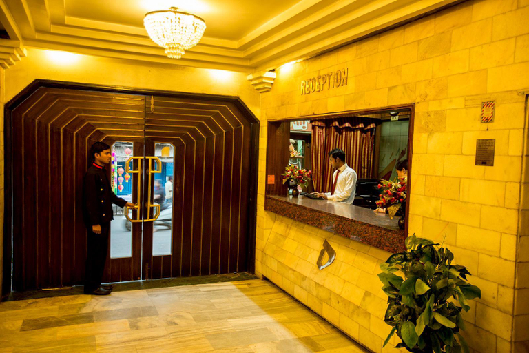 Others 5, Hotel Deep Avadh, Lucknow