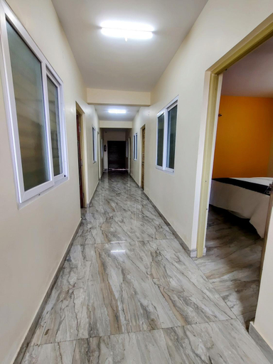 5, Seetha Lodge, Tumkur