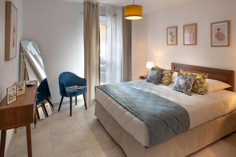 Bedroom, DOMITYS - L'Osta, Gard