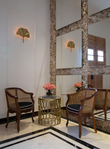 Public Area 4, Más Palomas Concept House by Paloma´s Hotels, Mérida